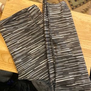 Under Armour Compression Leggings Size XL